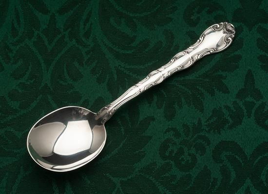Picture of Cream Soup Spoons