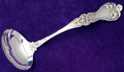 Picture of Gravy Ladles