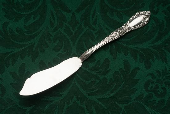 Picture of Flat Master Butter Ser