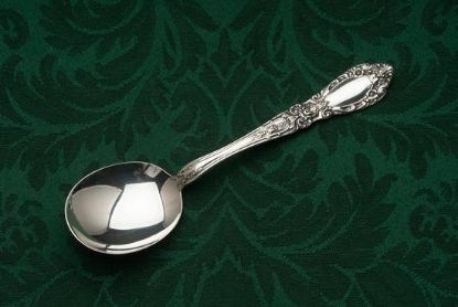 Picture of Cream Soup Spoons