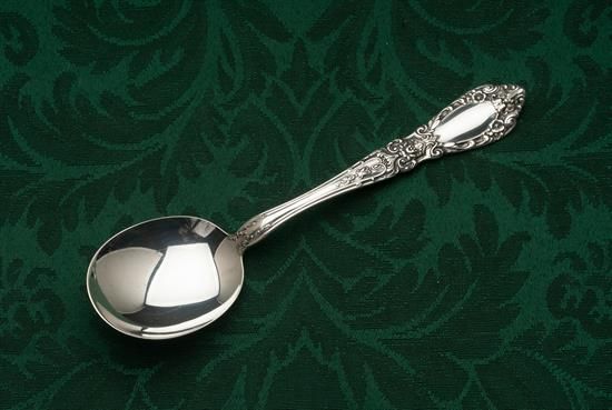Picture of Cream Soup Spoons