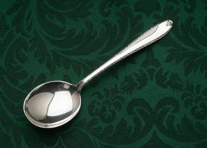 Picture of Cream Soup Spoons