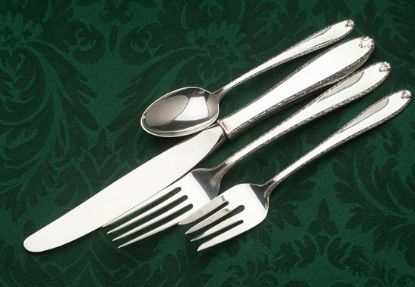 Picture of 4pc. Dinner Modern Bl.