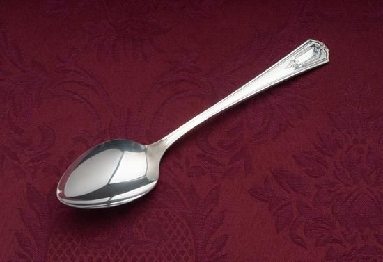 Picture of Teaspoons
