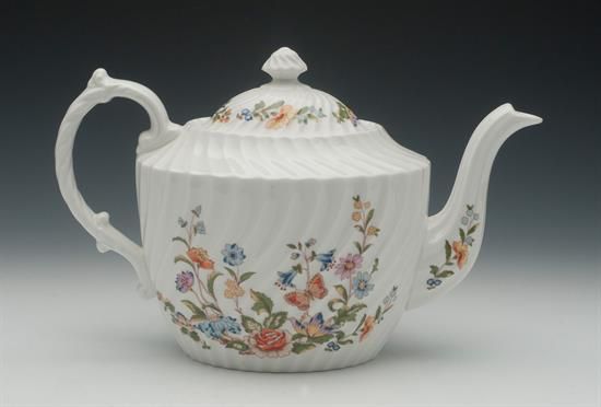 Picture of Tea Pot