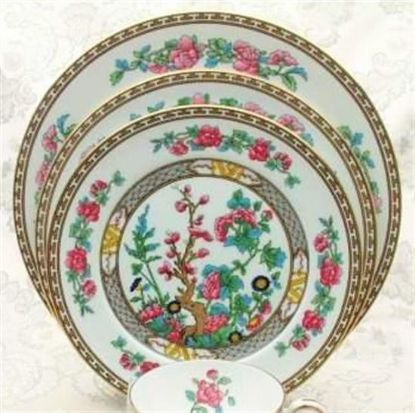 Picture of 5pc. Place Setting