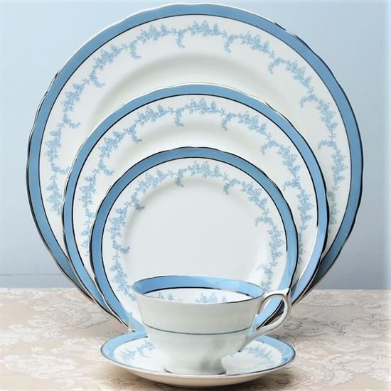 Picture of 5pc. Place Setting