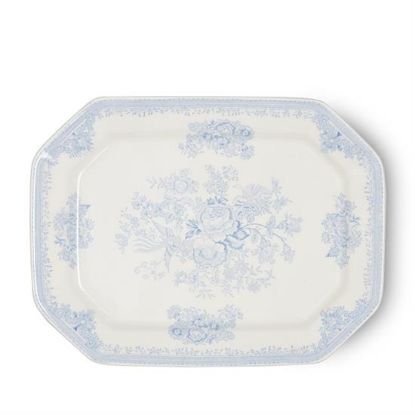 Picture of New Oval Platter 13"
