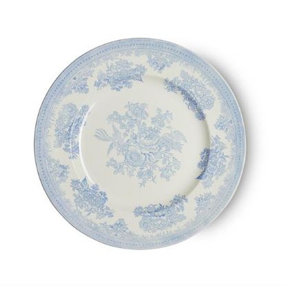 Picture of New Service Plate 12"