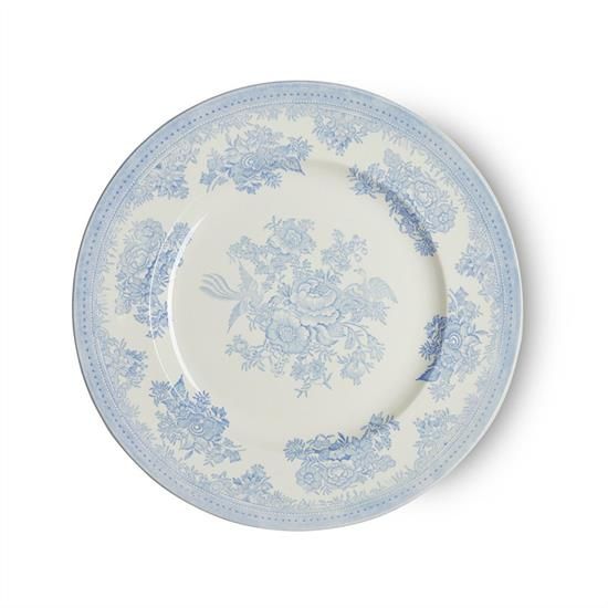 Picture of New Service Plate 12"