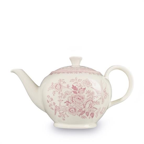 Picture of New Tea Pot