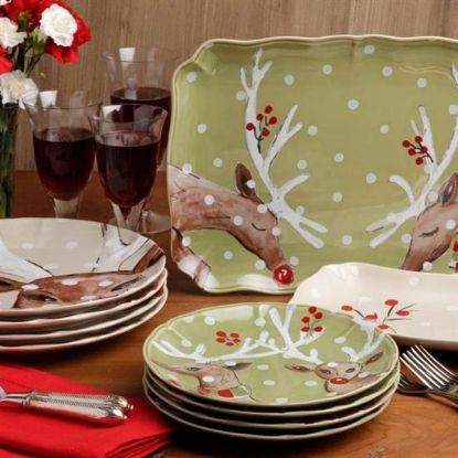 Picture of 5pc. Place Setting