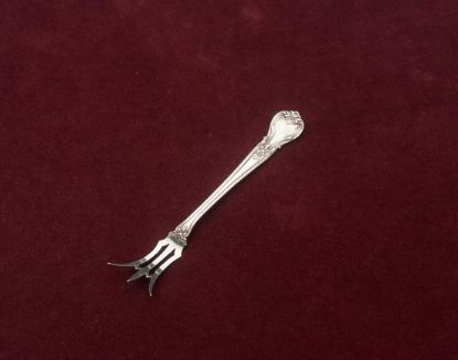 Picture of Lemon Serving Fork