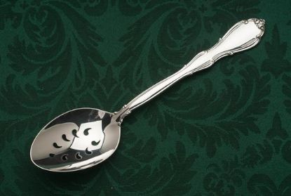 Picture of Pierced Tableserv.spn