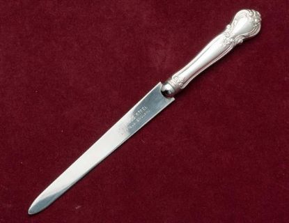 Picture of Letter Opener