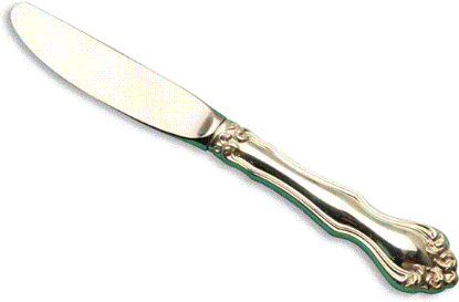 Picture of Hh Butter Spreaders