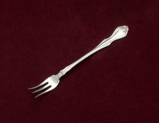 Picture of Cocktail Forks