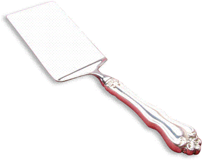 Picture of Lasagne Serving Knife