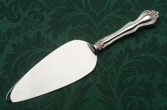 Picture of Pie Or Cake Serv.knife