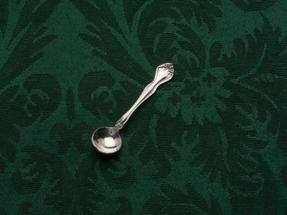 Picture of Ind. Salt Spoon