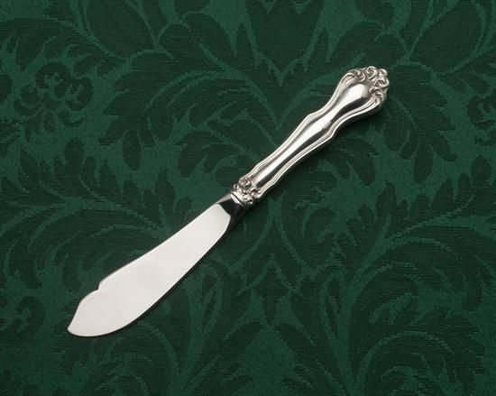 Picture of New Hh Master Butter