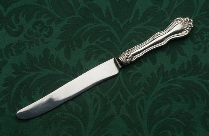 Picture of New Lunch Knives