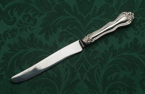 Picture of New Lunch Knives