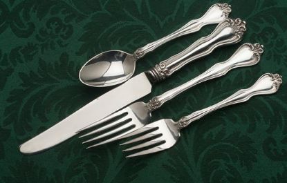 Picture of 4pc.lunch French Blade