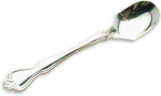 Picture of Cheese Scoop