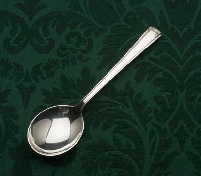 Picture of Cream Soup Spoons