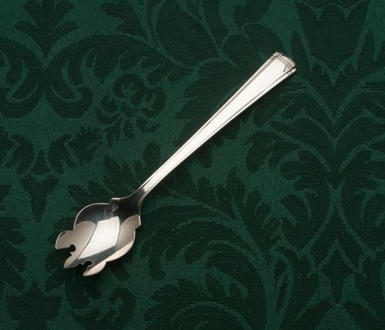 Picture of Ice Cream Spoon/fork