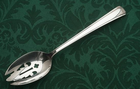 Picture of Pierced Tableserv.spn