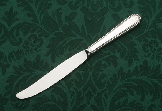 Picture of Lunch Knife French Bl.