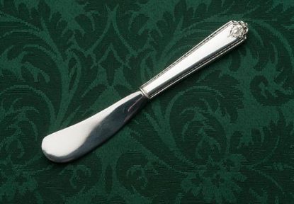 Picture of Hh Paddle Bl.spreaders