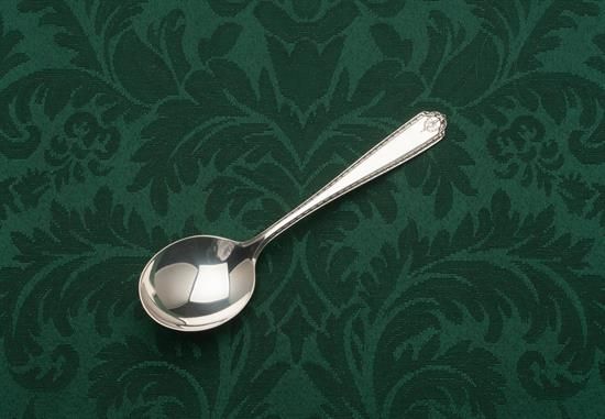 Picture of Cream Soup Spoons