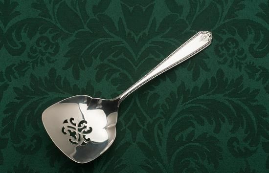 Picture of Tomato/flat Server