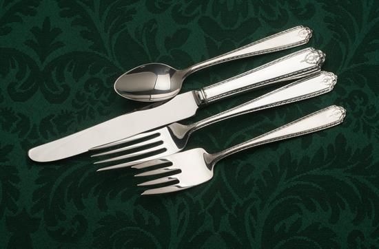 Picture of 4pc.lunch French Blade