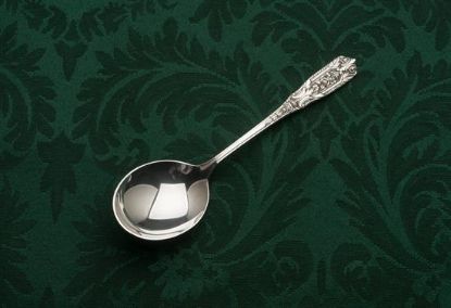 Picture of Cream Soup Spoons