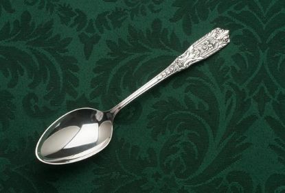 Picture of Place Soup Spoons