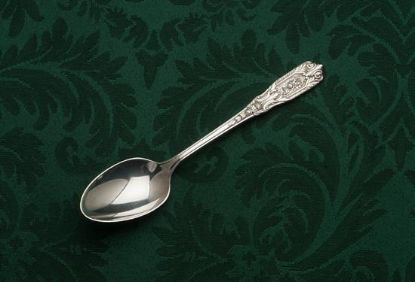 Picture of Demitasse/coffee Spoon