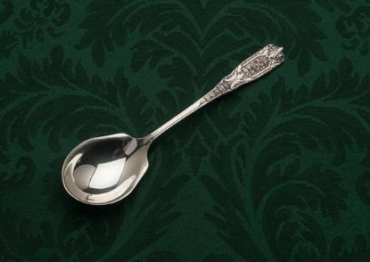 Picture of Sugar Spoon