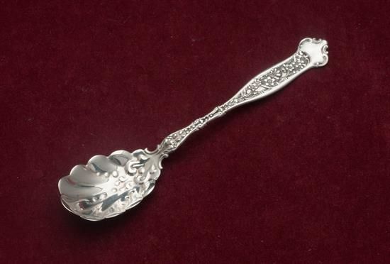 Picture of Sugar Spoon: