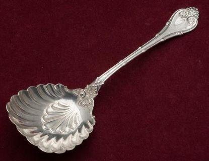 Picture of Berry Serving Spoon