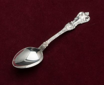 Picture of Teaspoons