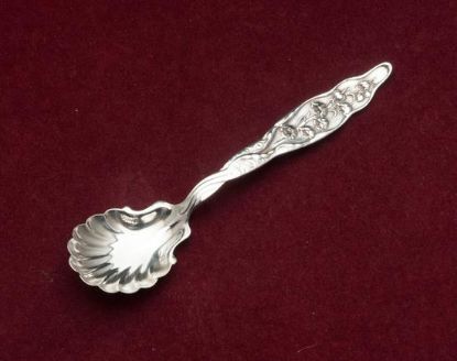 Picture of Sugar Spoon
