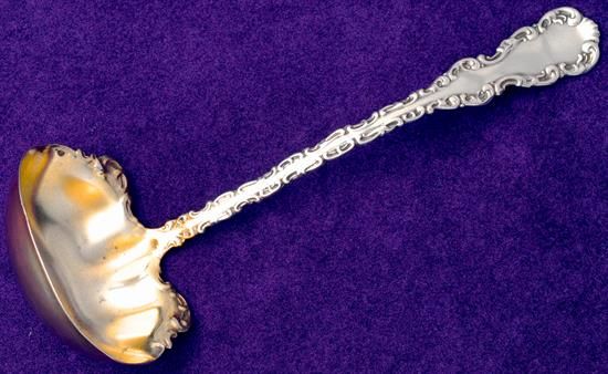 Picture of Sauce Ladle: