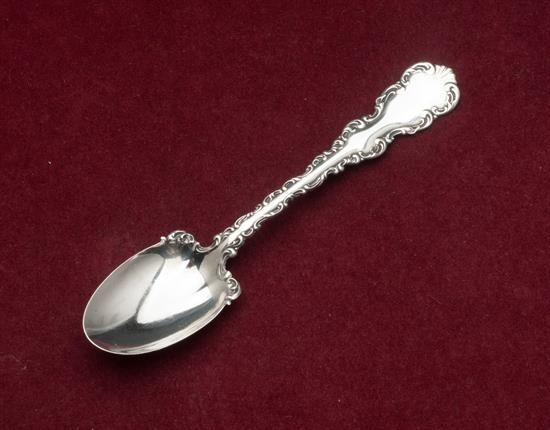 Picture of Sugar Spoon