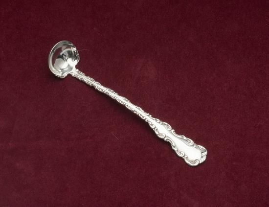 Picture of Mustard Ladle