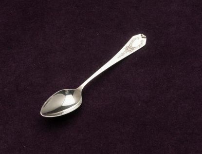 Picture of Demitasse/coffee Spoon