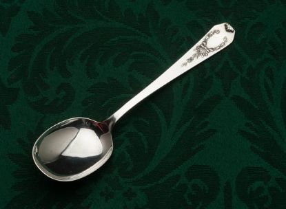 Picture of Sugar Spoon: